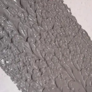 南京双液改性环氧型 YJ-302 拉毛界面剂，光面混凝土基层专用再浇剂
