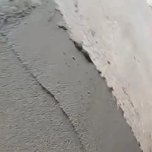南京水工建筑物I级C55聚合物改性水泥砂浆 渠道防渗泵站加固迎水面抗冲刷砂浆