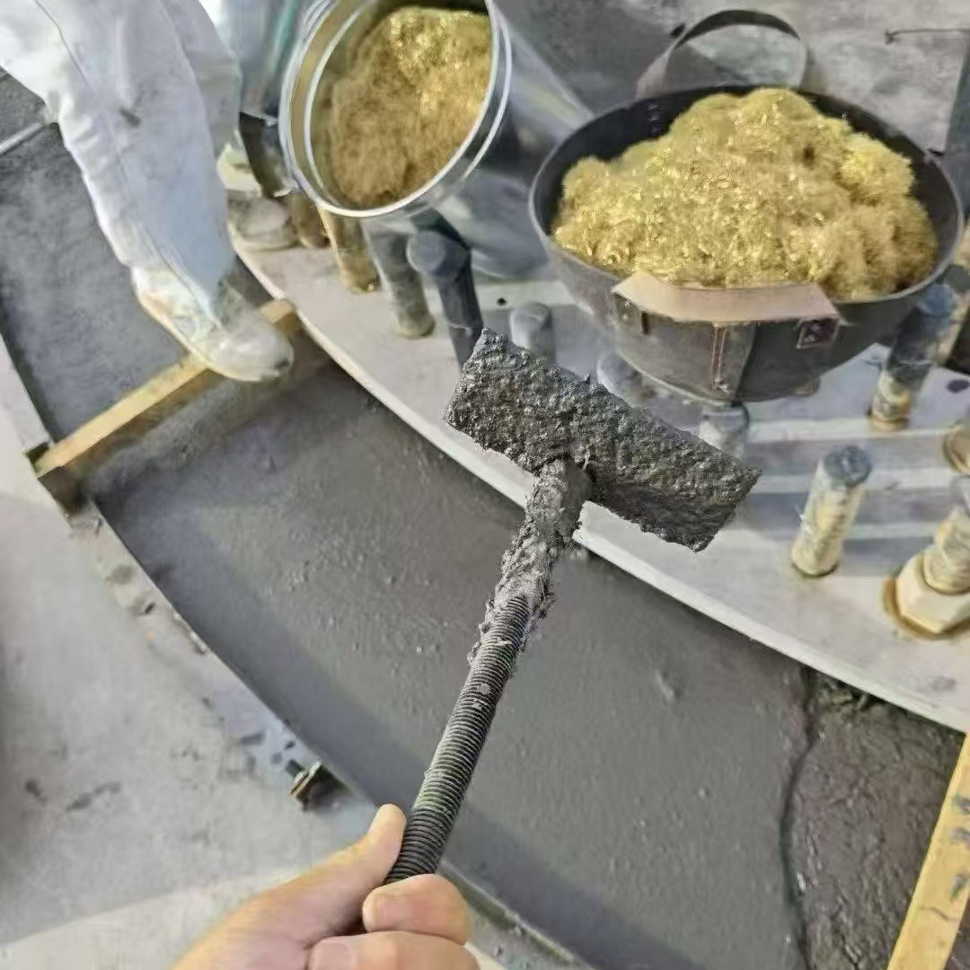 南京C120风电设备基础专用灌浆料