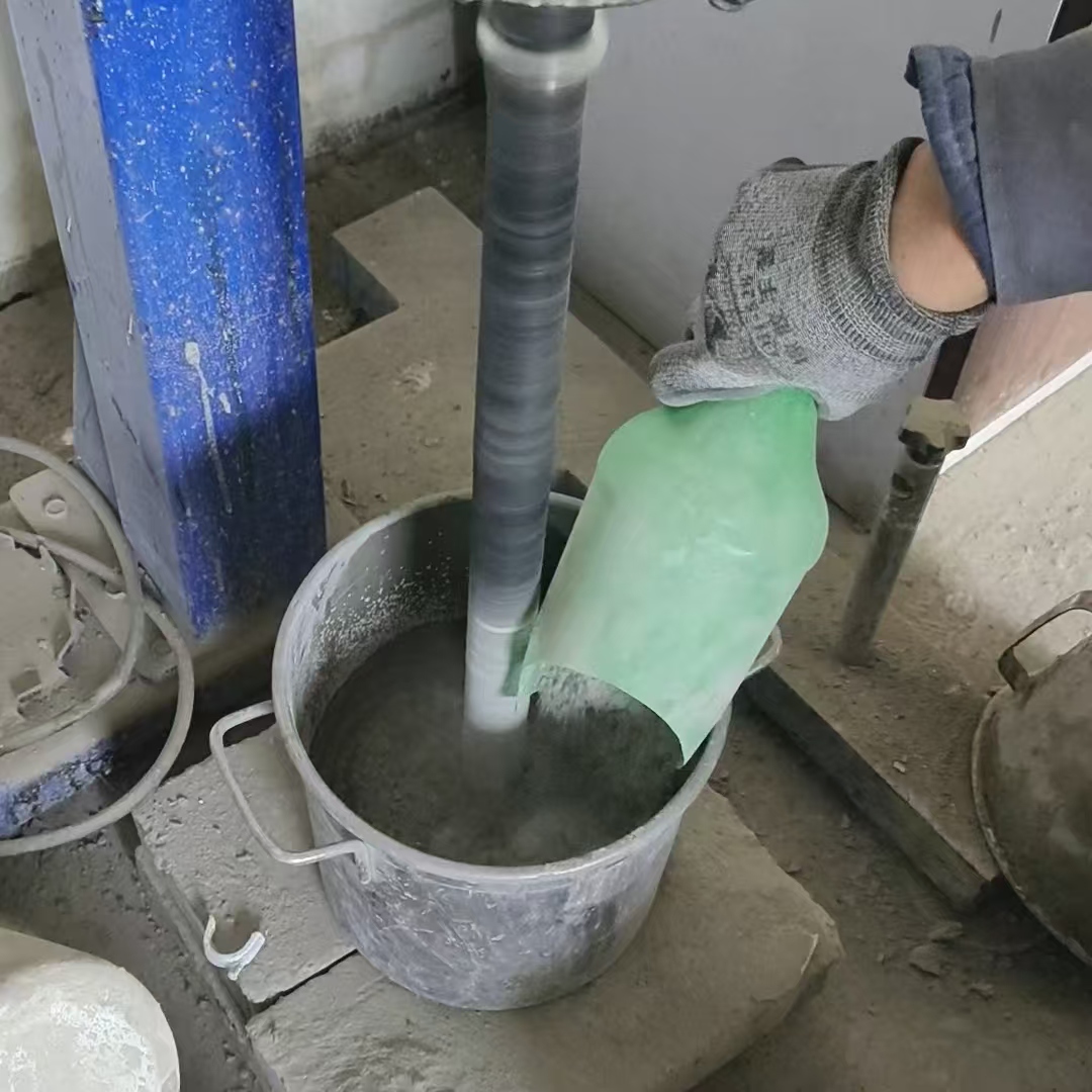 南京桥梁公路张拉用H60压浆料与普通压浆料有什么区别？