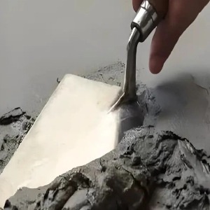 南京混凝土裂缝孔洞剥落冻融修复用高强度丙乳防腐蚀砂浆