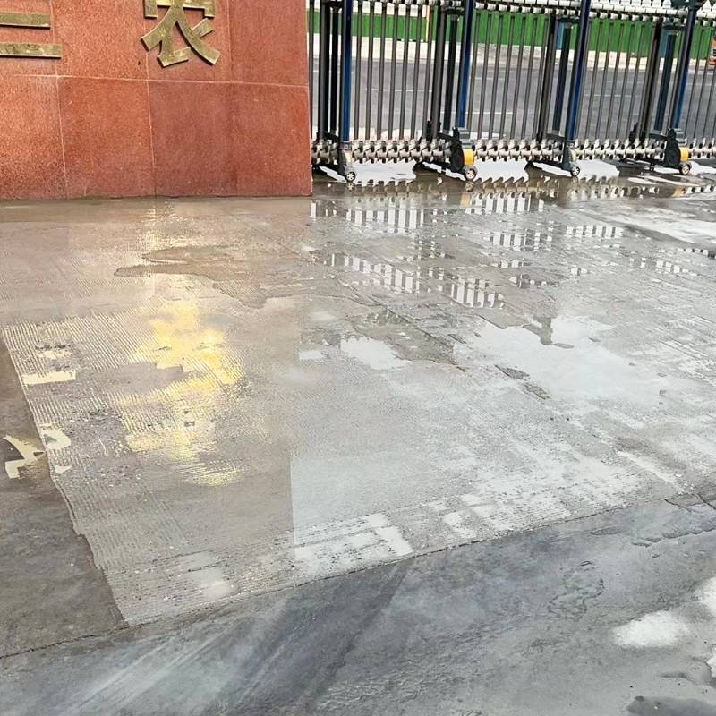 南京水泥路面翻新砂浆